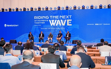 The Next Wave of Payments in APAC: Collaboration Shaping the Future