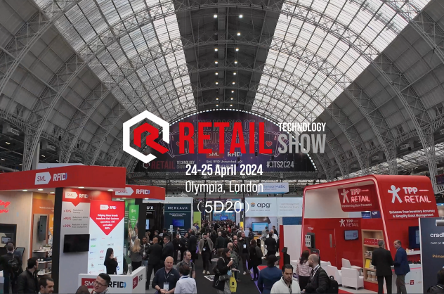 Retail Technology Show 2024: A Look Back at the Best Moments