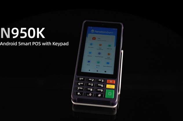 Introducing N950K