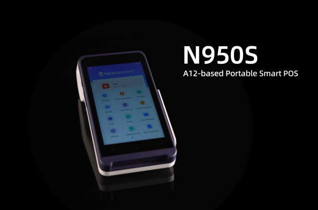 Introducing N950S