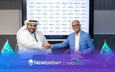 Newland NPT and Neoleap Forge Strategic Partnership to Pioneer Digital Payment Solutions