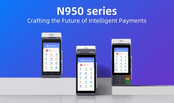 Crafting the Future of Intelligent Payments: The New Launch of the N950 Series