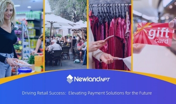 Driving Retail Success: Elevating Payment Solutions for the Future