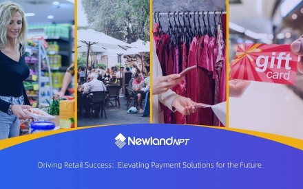 Driving Retail Success: Elevating Payment Solutions for the Future