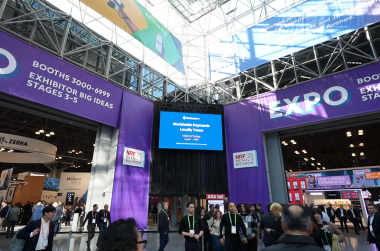 A quick recap of the highlights from NRF 2025