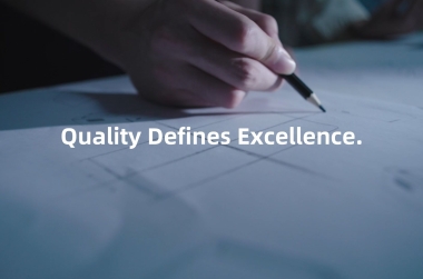 Newland NPT branding video showcasing our unwavering commitment to high product quality