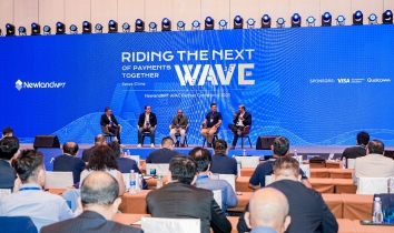 The Next Wave of Payments in APAC: Collaboration Shaping the Future