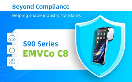 Leading the Industry Standards, Empowering the Future