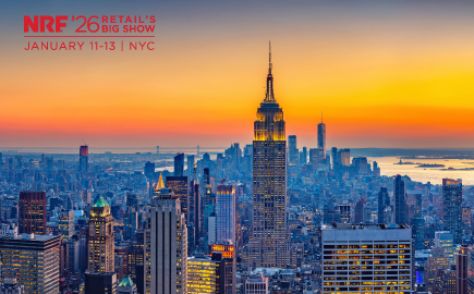 NRF 2026: Retail's Big Show